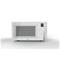 Whirlpool MWP 304 W, mikroaaltouuni – kuva 2