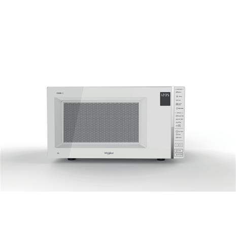 Whirlpool MWP 304 W, mikroaaltouuni – kuva 2/3