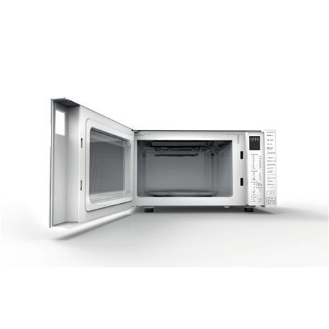 Whirlpool MWP 304 W, mikroaaltouuni – kuva 3/3