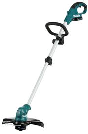 Makita UR100DWAE CXT 12V 2x2,0Ah, akkuruohotrimmeri