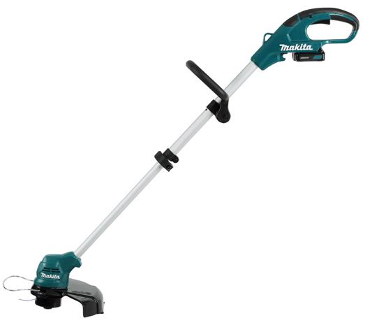 Makita UR100DWAE CXT 12V 2x2,0Ah, akkuruohotrimmeri