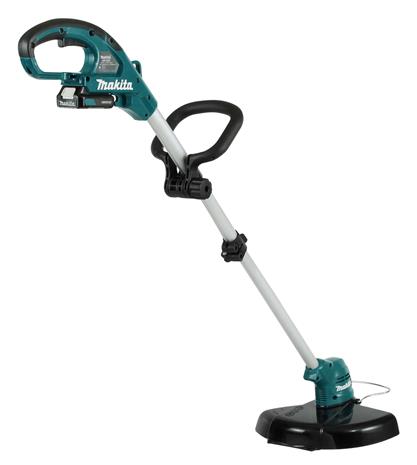 Makita UR100DWAE CXT 12V 2x2,0Ah, akkuruohotrimmeri