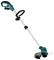 Makita UR100DWAE CXT 12V 2x2,0Ah, akkuruohotrimmeri – kuva 6