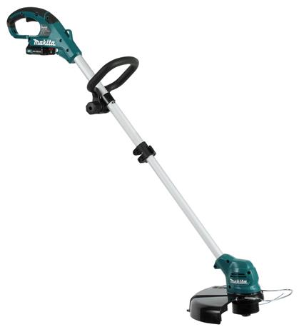 Makita UR100DWAE CXT 12V 2x2,0Ah, akkuruohotrimmeri