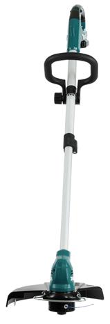 Makita UR100DWAE CXT 12V 2x2,0Ah, akkuruohotrimmeri