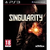 Singularity, PS3-peli
