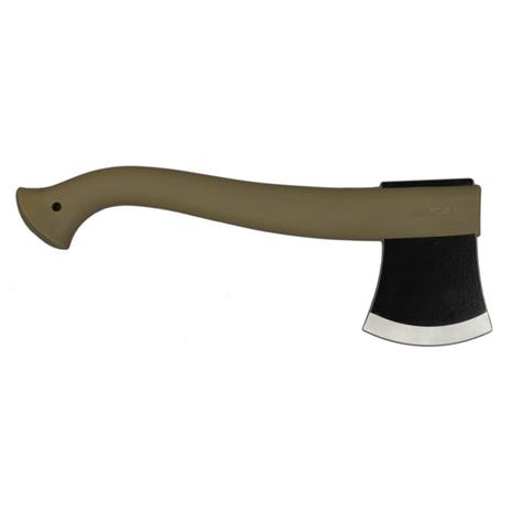 Mora Camping Axe, retkikirves – kuva 6/8
