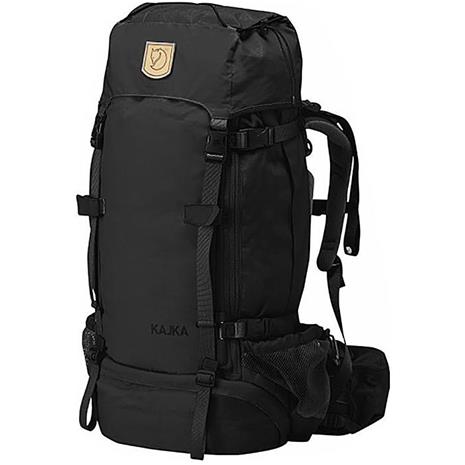 Fjällräven Kajka 85, rinkka