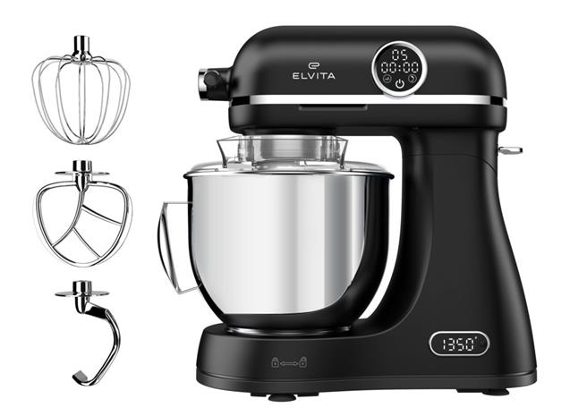 Elvita CKM5716S, monitoimikone