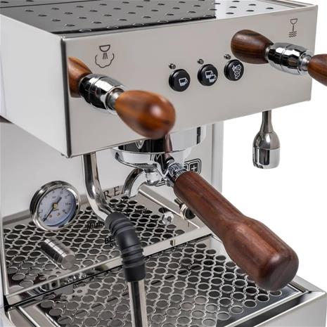 Bezzera Crema DE PID, espressokeitin