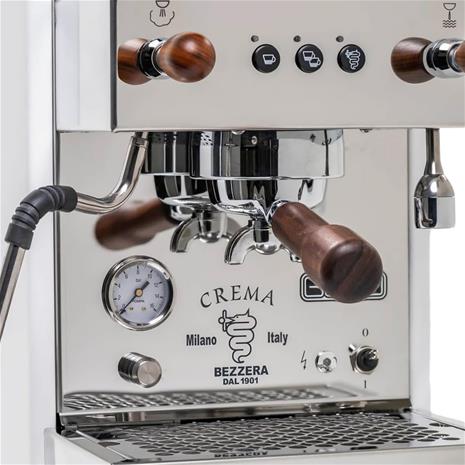 Bezzera Crema DE PID, espressokeitin