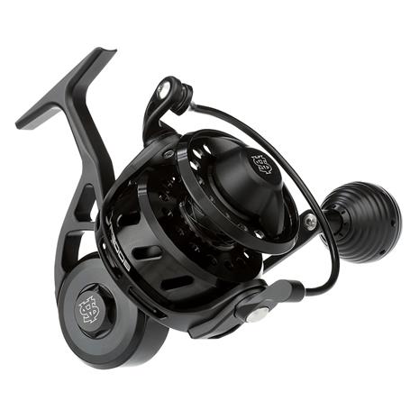 Van Staal Vr 125 Front Drag 13Bb Silver 4.8:1 avokela