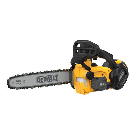 DeWalt DCMCST635X1-QW 54V 1x9,0Ah 65cm, akkuketjusaha – kuva 4/4