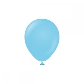 Ilmapallot - Baby Blue, 13cm, 25kpl