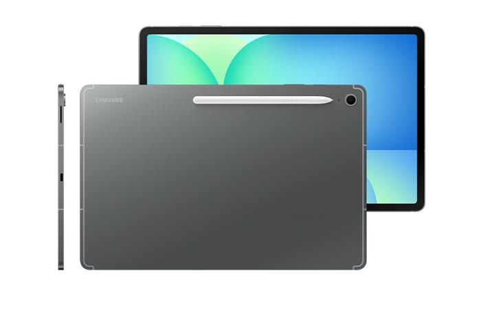 Samsung Galaxy Tab S10 FE+ 13.1" 5G 128GB, tabletti