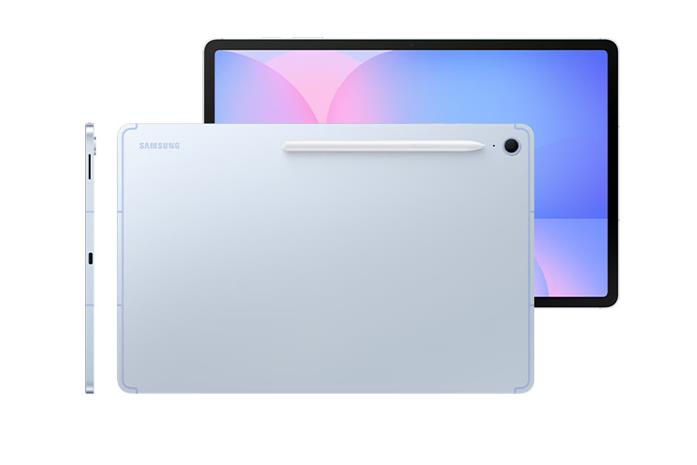Samsung Galaxy Tab S10 FE+ 13.1" 5G 256GB, tabletti