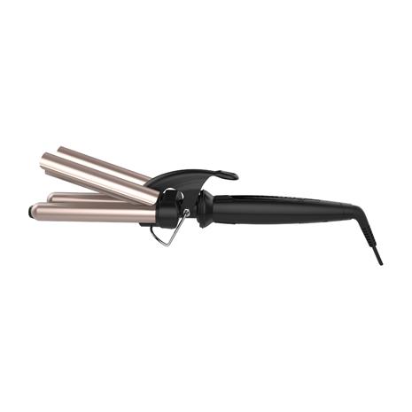 Point POWM210BLACK Wave Vixen, lainerauta