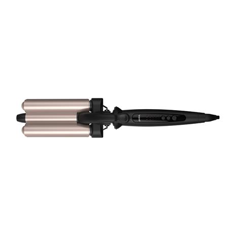 Point POWM210BLACK Wave Vixen, lainerauta