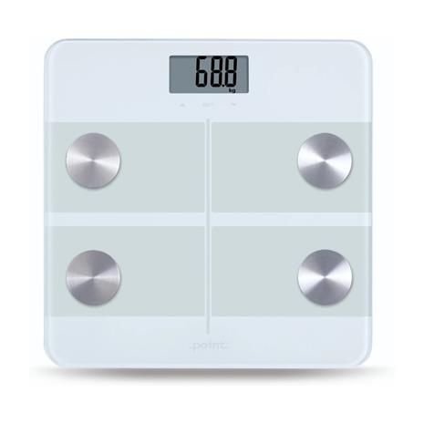 Point POPS3000 Renew, kehonkoostumusvaaka