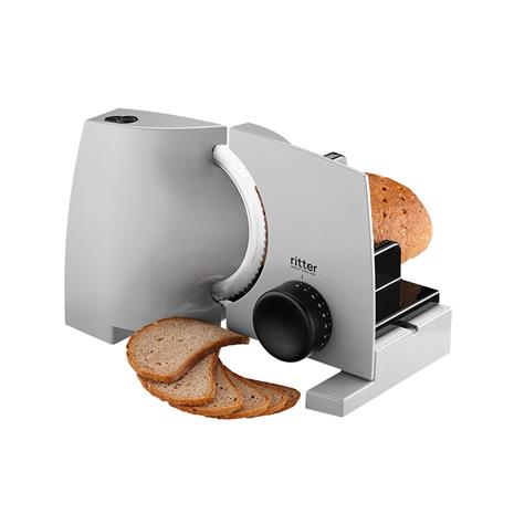 Ritter Sigma 1, viipalointikone