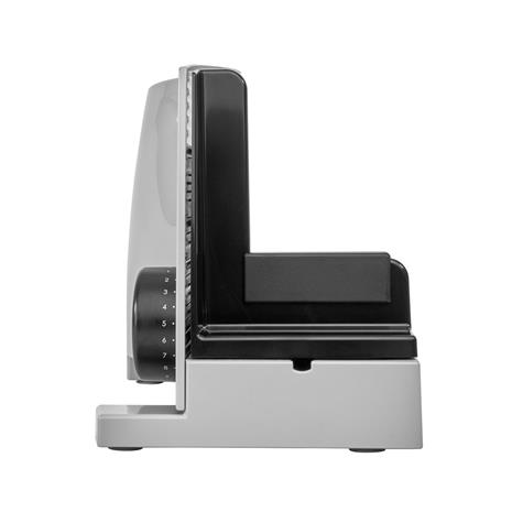 Ritter Sigma 1, viipalointikone
