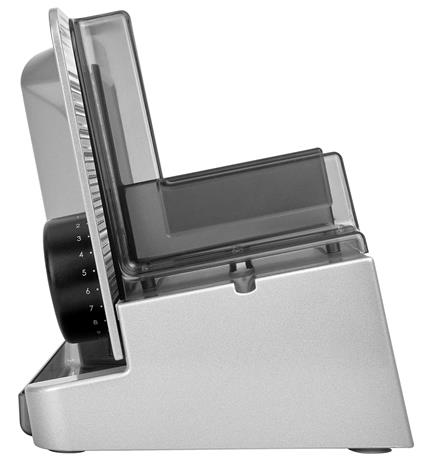 Ritter Arcus 3, viipalointikone