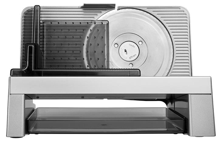Ritter Arcus 3, viipalointikone