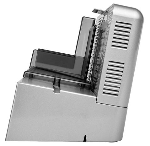 Ritter Arcus 3, viipalointikone