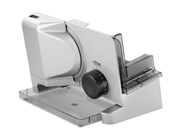 Ritter Arcus 3, viipalointikone