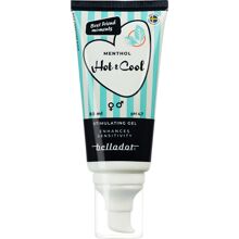 Belladot Hot & Cool Stimulating Menthol Gel - 80 ml