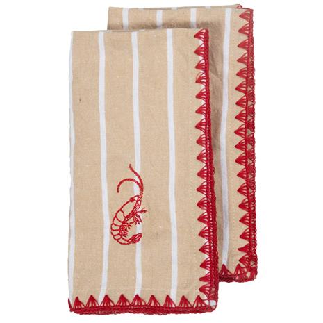 ByOn - Bubba Keittiöpyyeh 2 kpl Beige