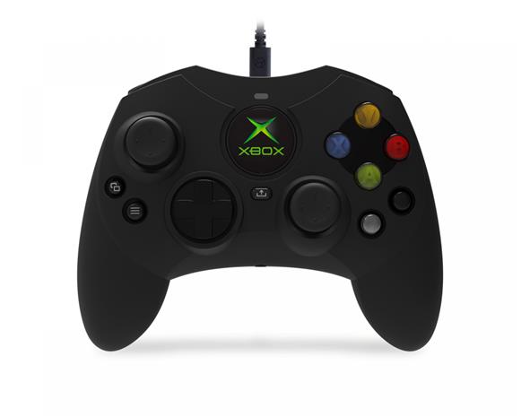 Hyperkin DuchesS Wired Controller, PC/Xbox -ohjain