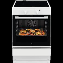 Electrolux SurroundCook LKI64404NW, induktioliesi