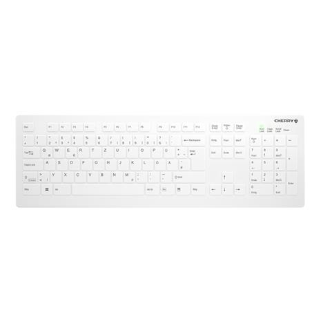 Cherry Active Key AK-C8112 WL, näppäimistö