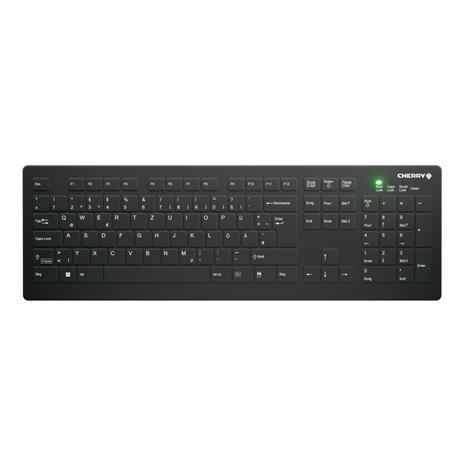 Cherry Active Key AK-C8112 WL, näppäimistö