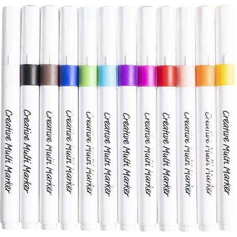 DIY Kit - Creative Multi Marker (39385)