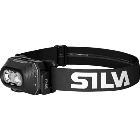Silva Explore 5, otsalamppu