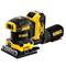 DeWalt DCW200P2-QW XR 18V 2x5,0Ah, akkutasohiomakone + TSTAK II -laukku – kuva 1