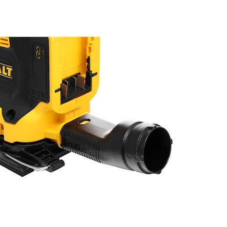 DeWalt DCW200P2-QW XR 18V 2x5,0Ah, akkutasohiomakone + TSTAK II -laukku