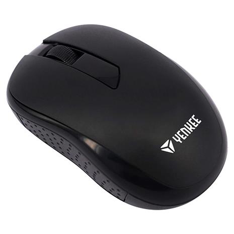 Yenkee 002BK Basic, langallinen hiiri
