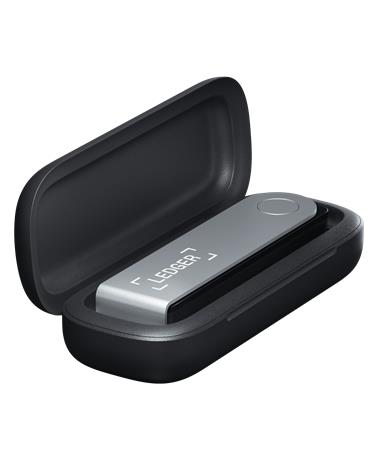 Ledger Nano X Case, kylmälompakon suojakotelo