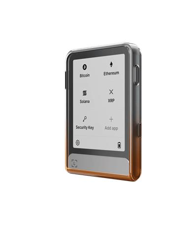 Ledger Flex Protective Case, kylmälompakon suojakotelo