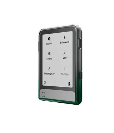 Ledger Flex Protective Case, kylmälompakon suojakotelo