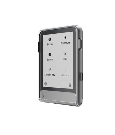 Ledger Flex Protective Case, kylmälompakon suojakotelo