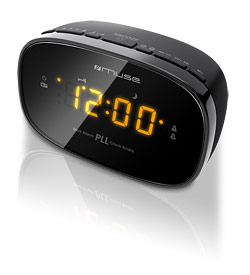 Muse M-150, kelloradio – kuva 6/8