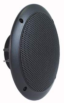 Visaton FR 16 WP, kaiutin