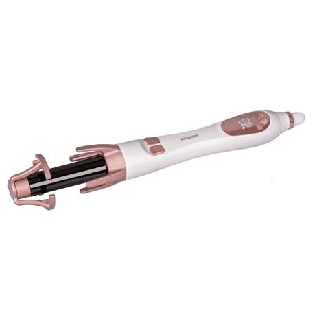 Sencor SHS 0900GD Automatic Curler, kiharrin – kuva 1/8