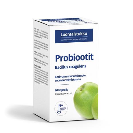 Probiootit
