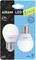 Airam Led Koristelamppu 5,5W E27 2kpl – kuva 1