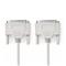 Nedis CCGL52100IV20 serial cable – kuva 3